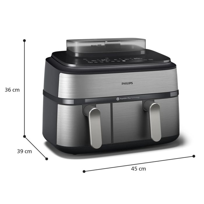 Philips NA555/09