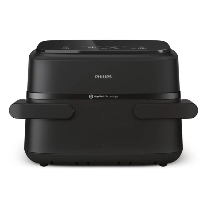Philips NA150/09 Airfryer Dual Basket