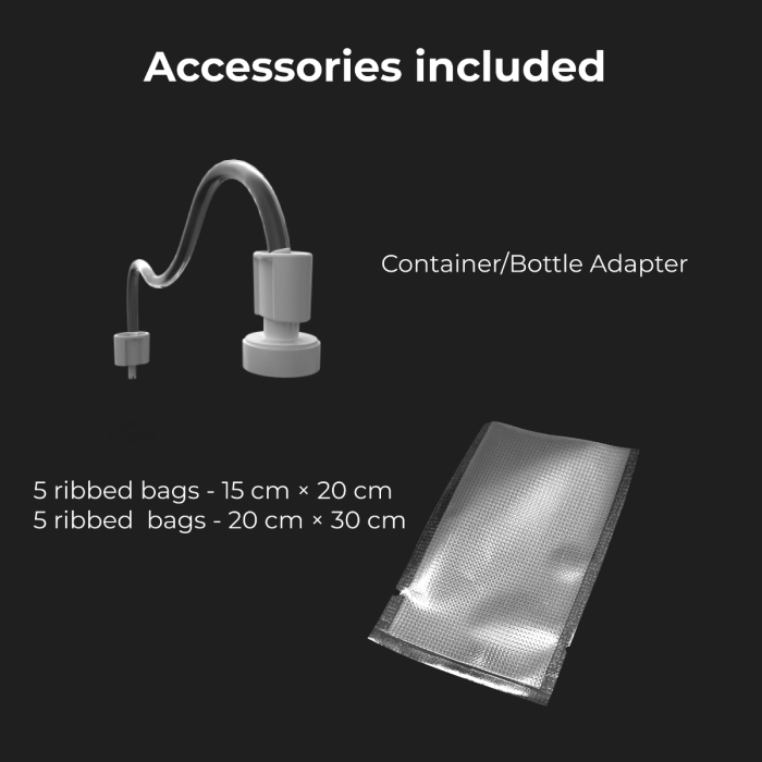 AENO AVS0002 Vacuum sealer VS2