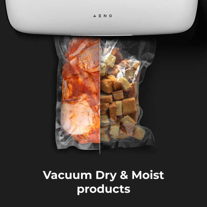 AENO AVS0002 Vacuum sealer VS2