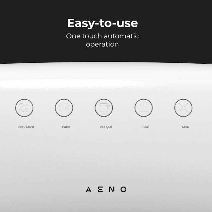 AENO AVS0002 Vacuum sealer VS2