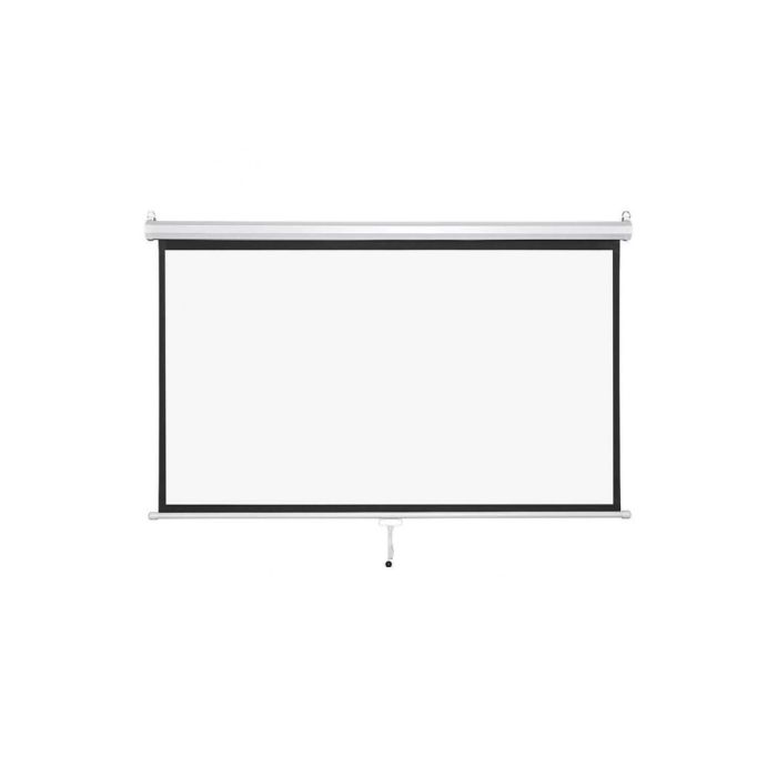 LightWave Projector Screen 180*180 Manual /MPS-180M