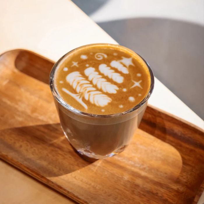 Wacaco Stellars Glass Coffee Cups(Latte&Espresso)