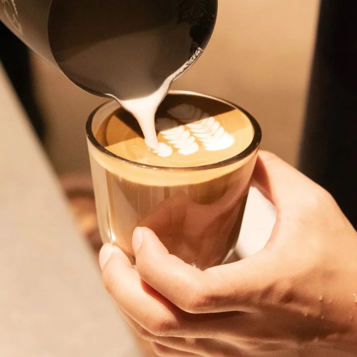 Wacaco Stellars Glass Coffee Cups(Latte&Espresso)