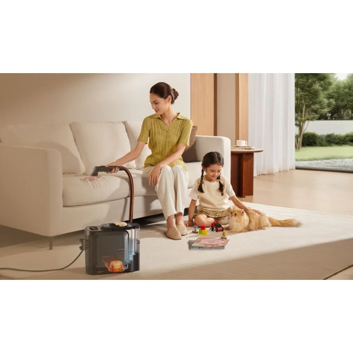 Dreame N20 Steam Wet and Dry Vacuum (HNR27A) EU