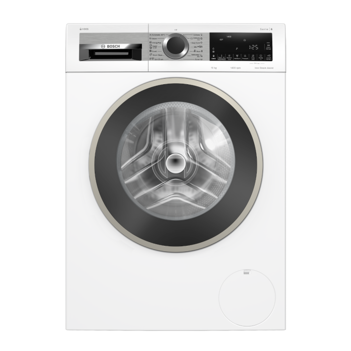 Bosch WGA254A1ME