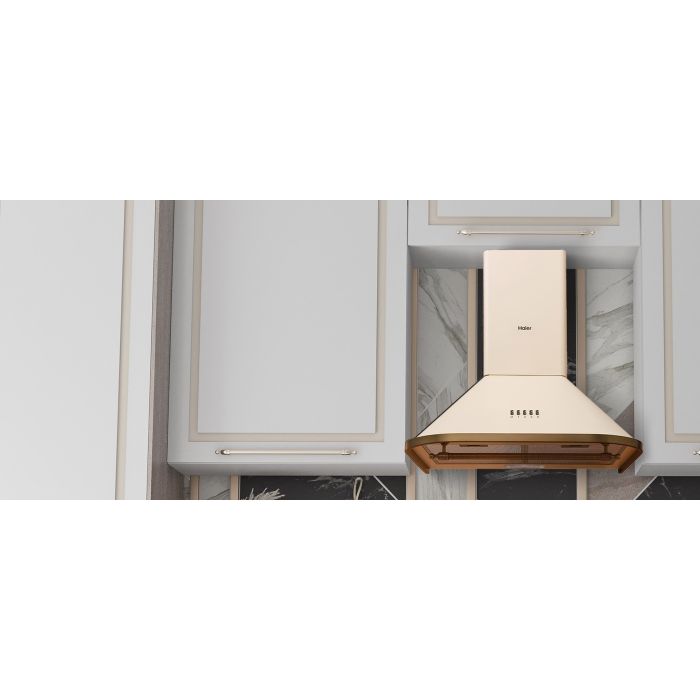 Haier HVX-W671ATQBC