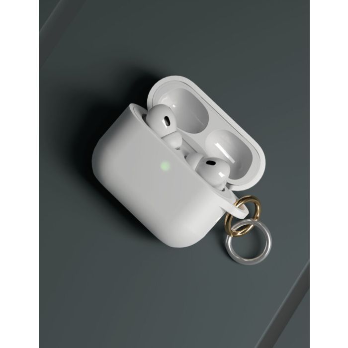 VLP Charm Case for Airpods Pro 3, White /1051126