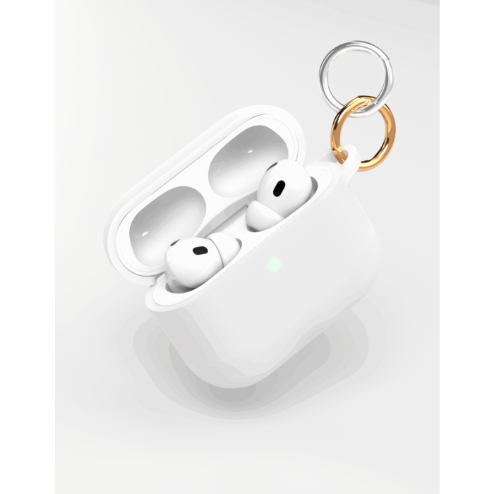 VLP Charm Case for Airpods Pro 3, White /1051126