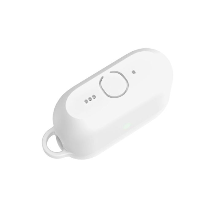 VLP Charm Case for Airpods Pro 3, White /1051126