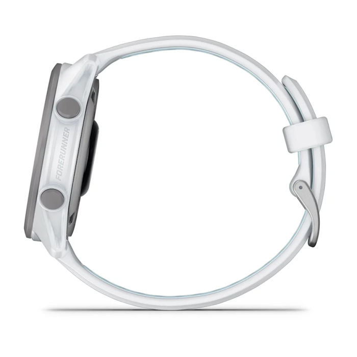 Garmin Forerunner 170 Whitestone