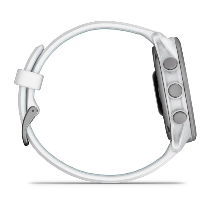 Garmin Forerunner 170  Music Whitestone