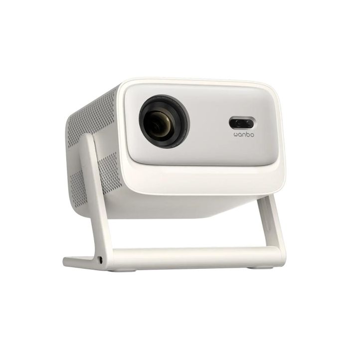 Wanbo Projector Vali 1 Pro - Google TV 1080P 900ANSI 12W /Vali 1 Pro