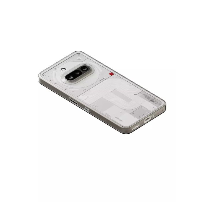 Nothing Phone (3a) 12/256 White /6974434224391