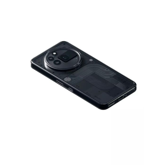 ###Nothing Phone (3a) PRO 12/256 Black /6974434224483