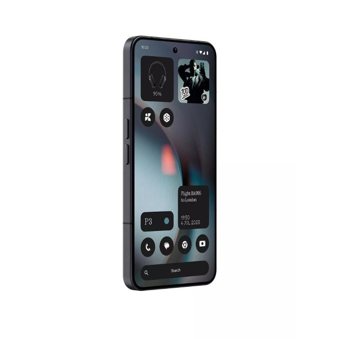 ###Nothing Phone (3) 16/512 Black /6974434226173