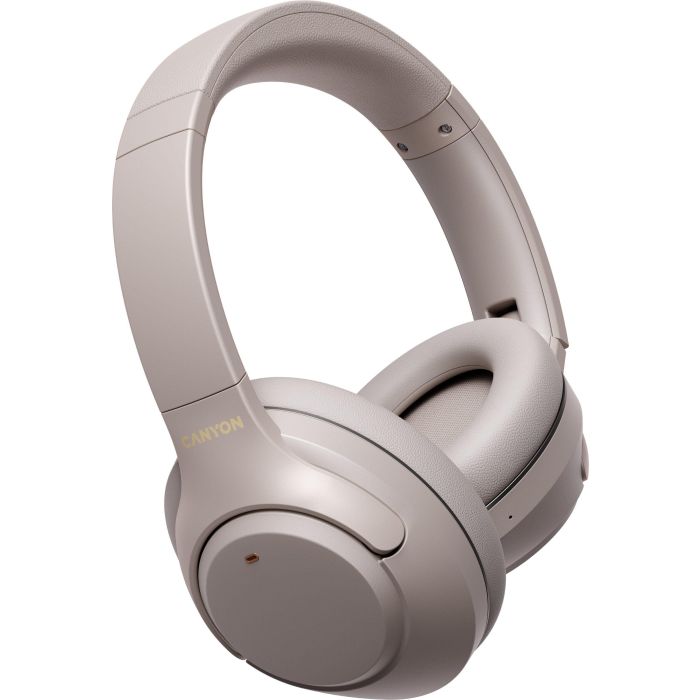 Canyon OnRiff 6 ANC Headset, Grey /CNS-CBTHS6GY