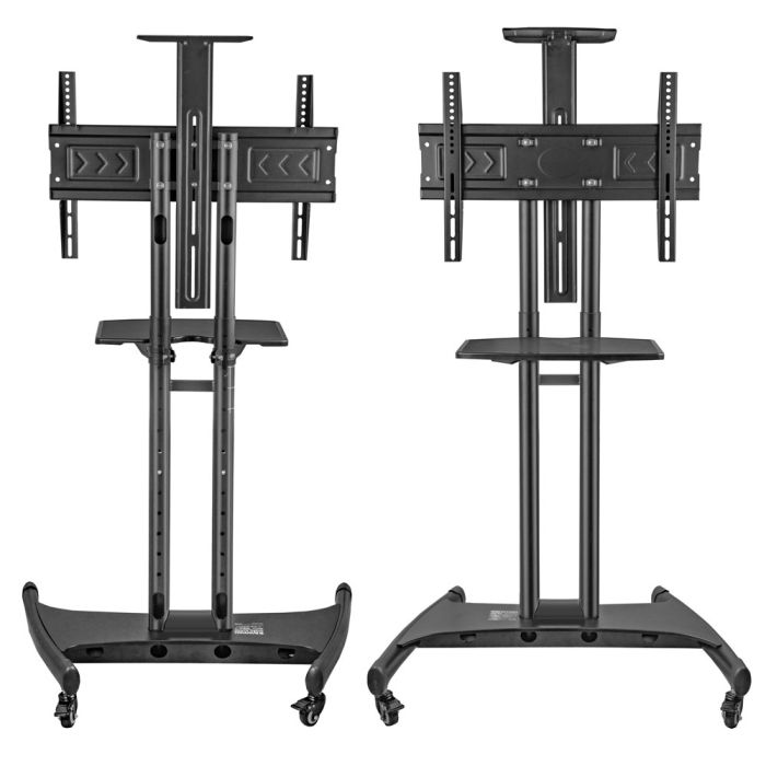 Kromax OMEGA-17 black (90806)