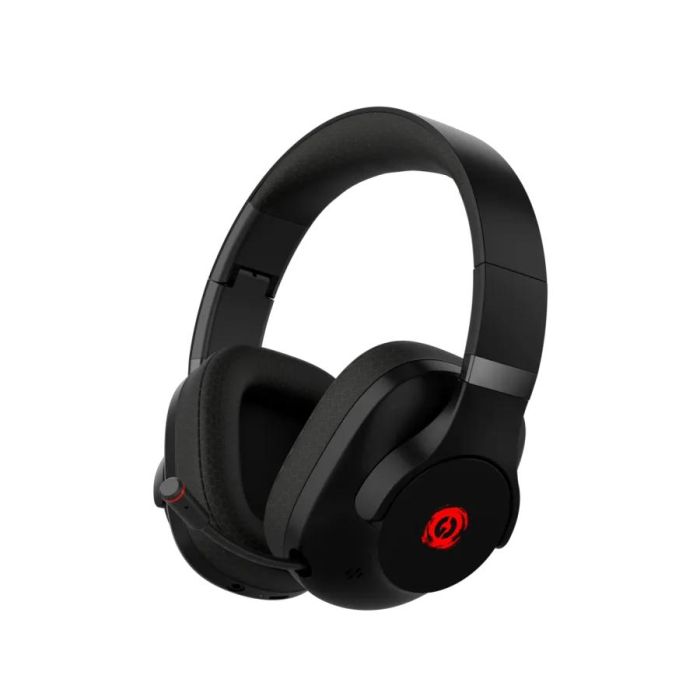 Canyon Ego GH-16 Wireless Gaming Headset, Black /CND-SGHS16B