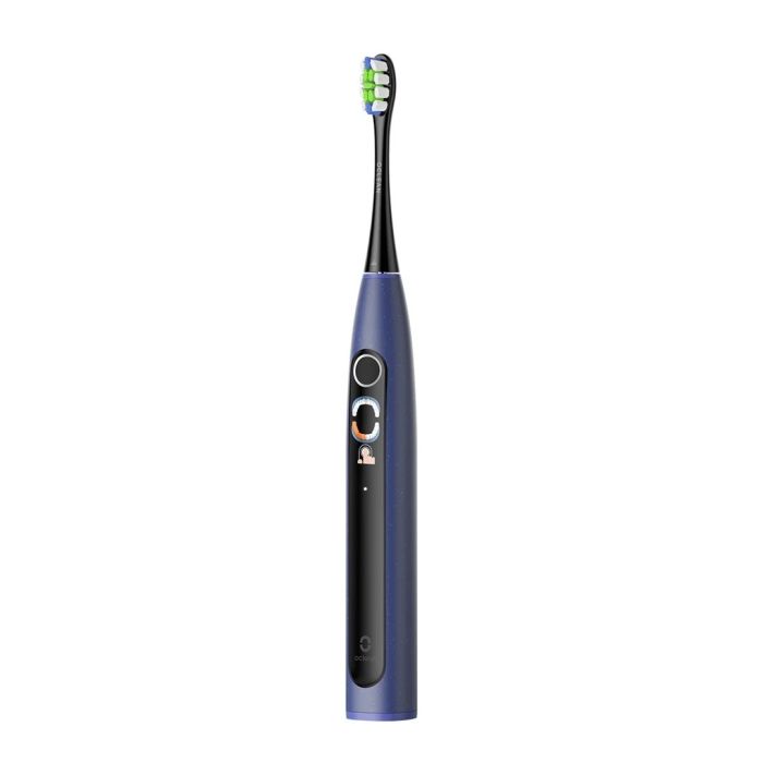 Oclean X Lite S  N1801SB Electric toothbrush (blue)