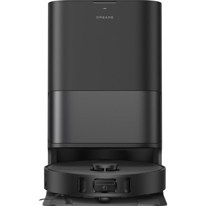 Dreame Robot Vacuum D30 Ultra Black (RTD31TE) EUA