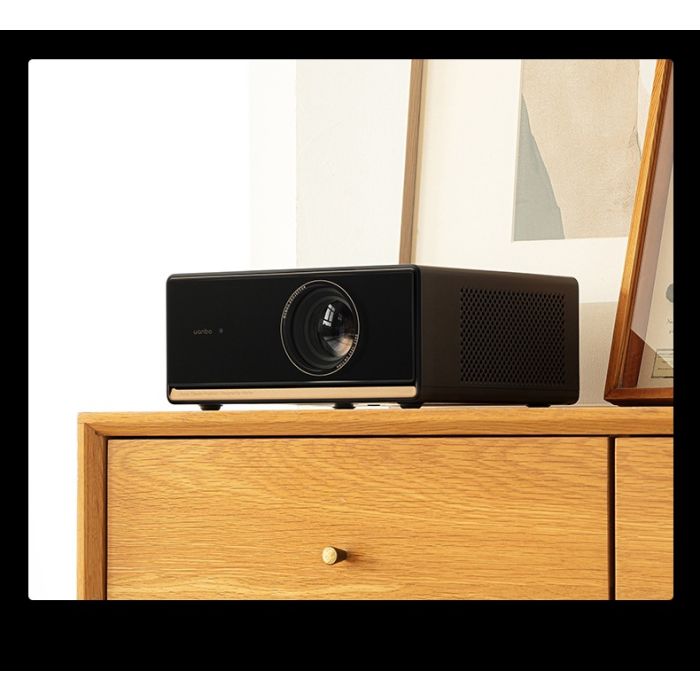 Wanbo Projector X5 Pro - Android 1080P 1100ANSI 6W*2 /X5 Pro