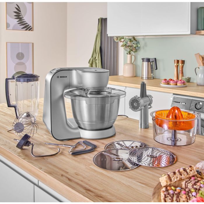 Bosch MUM58359