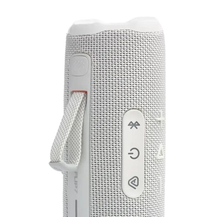 JBL FLIP7WHT/T