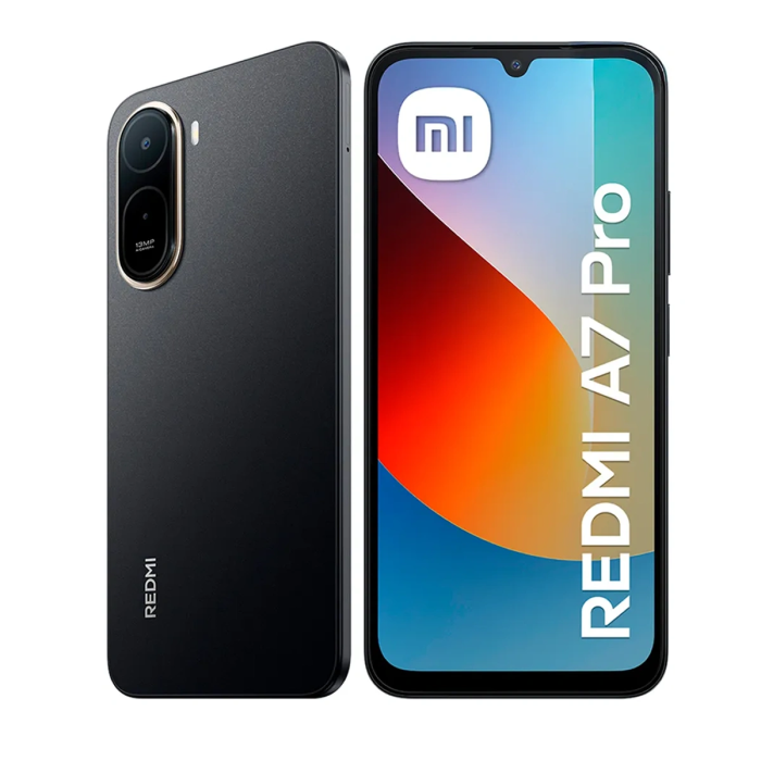 Xiaomi Redmi A7 Pro 4GB/128GB Black