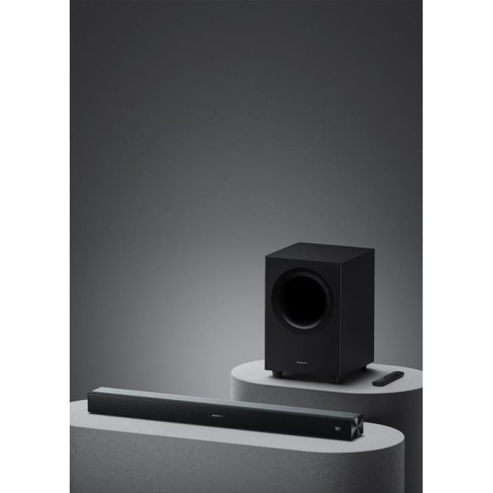 Xiaomi Soundbar Pro 2.1ch /QBH4336EU