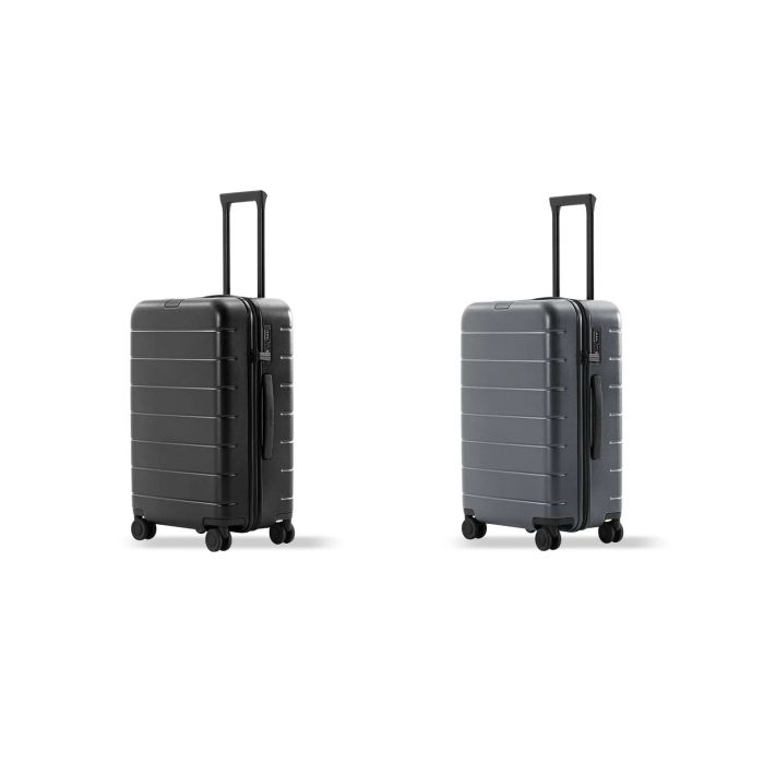 Xiaomi Luggage Classic Pro 24" Grey /BHR8606GL