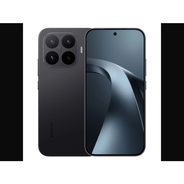 Xiaomi 17T 12GB/512GB Black