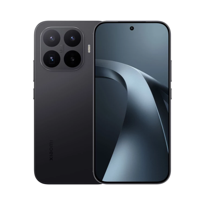 Xiaomi 17T Pro 12GB/256GB Black