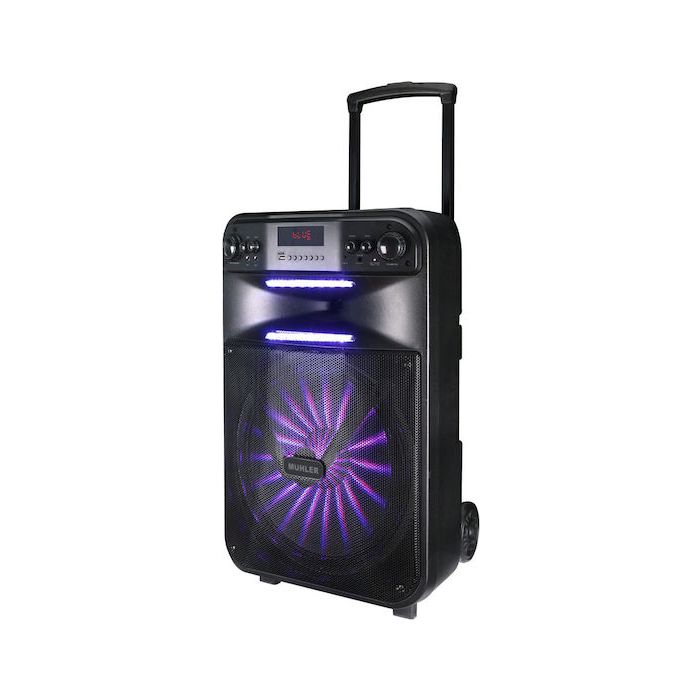 Muhler MAX150R Active Speaker / 1008462