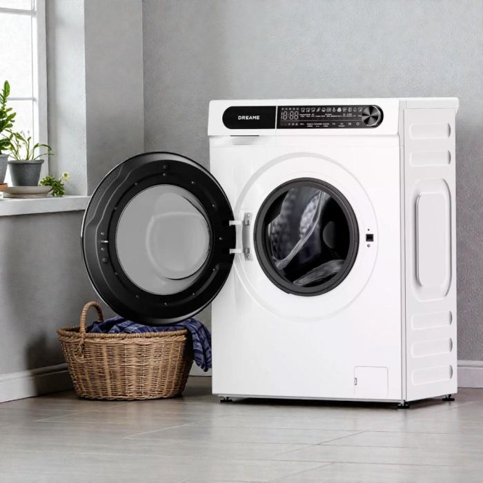 Dreame DWF08S50WAGL