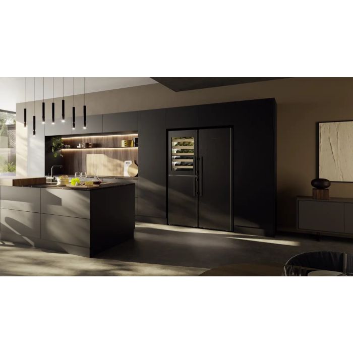 Liebherr SBS XRCbs 5295