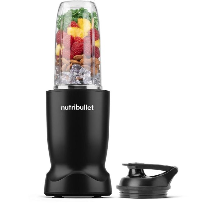 Nutribullet NBT1006MB Turrbo 1000W black