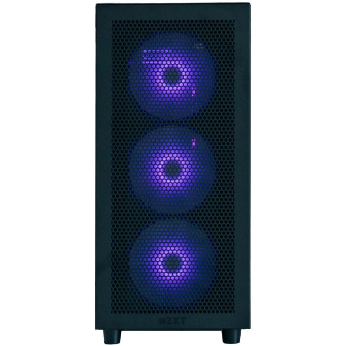 GBM PC Z XT R7-9700X 32GB/1TB AMD RX-9070 TUF B850 Black