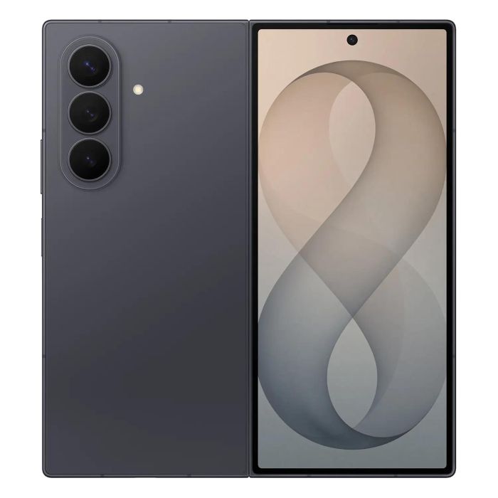 Samsung Galaxy Z Fold 8 12GB 256GB Graphite