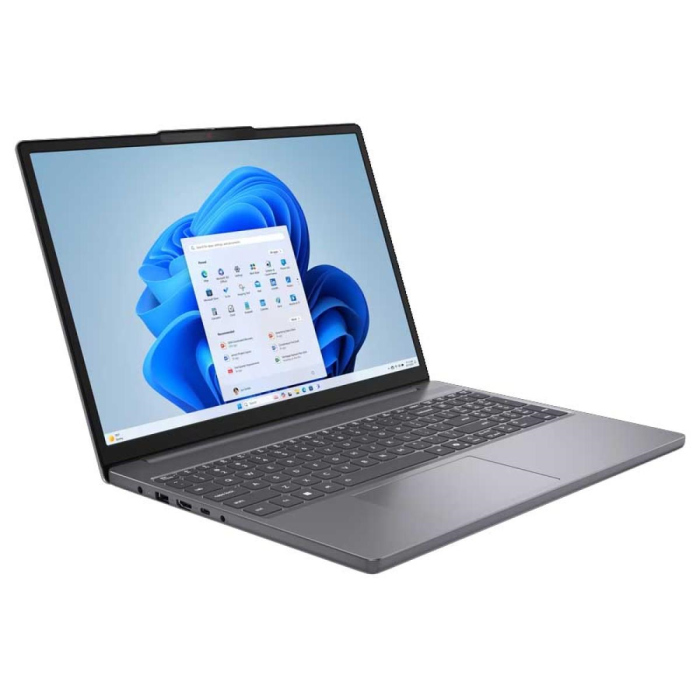 Lenovo IdeaPad Slim 3 16" R5-150 16GB/512GB Grey /83K8009SRK