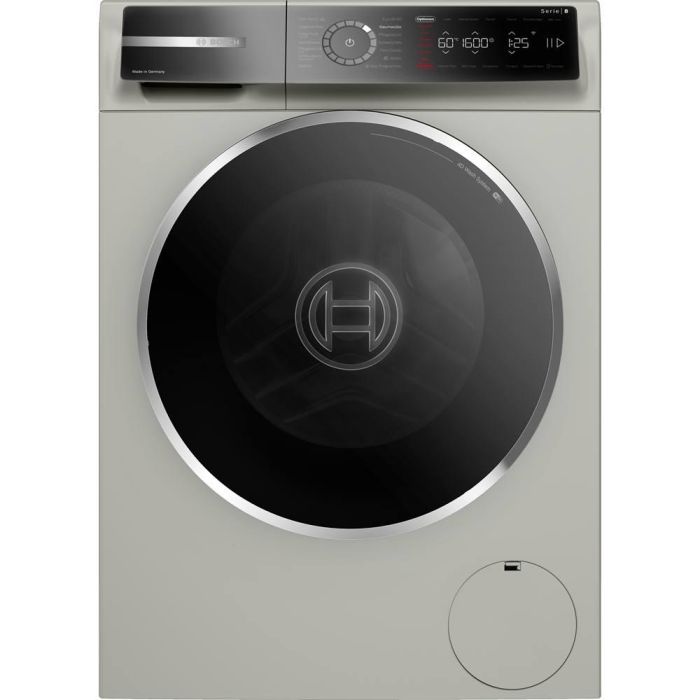 Bosch WGB256AXME