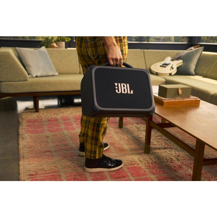 JBL BANDBOXTRIOEU/T