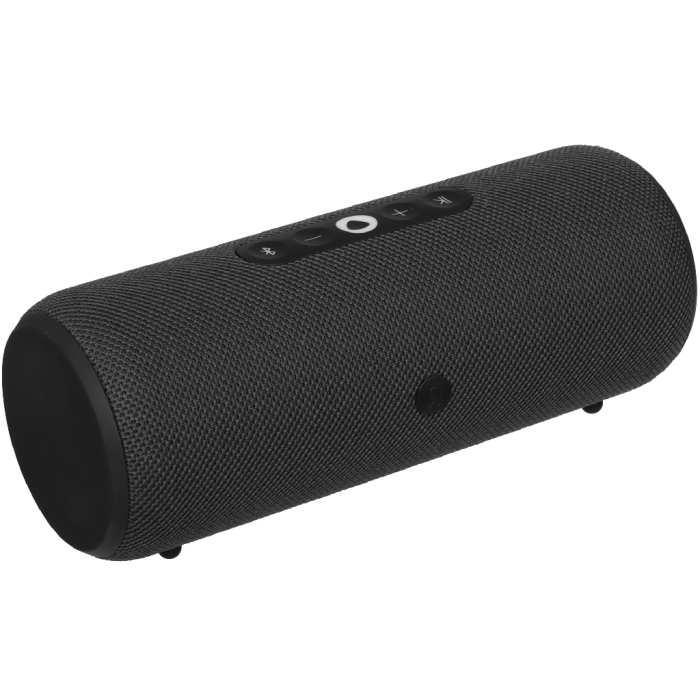 Yandex Smart Station Street/YNDX-00030 Black