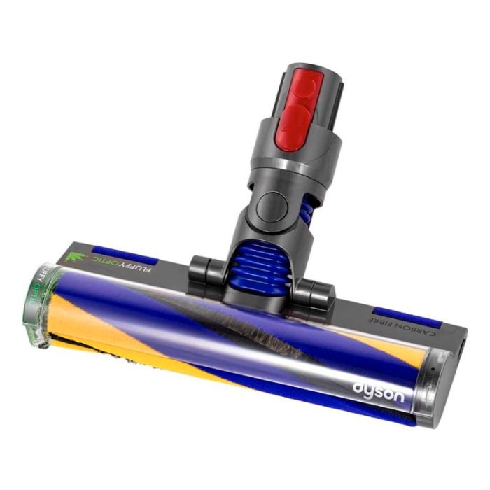 Dyson Gen5 Detect SV23 Absolute Prussian Blue/Copper (447002)