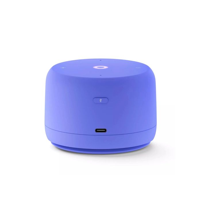 Yandex Smart Station Lite 2/YNDX-00026 Violet