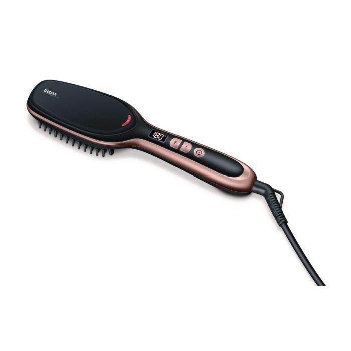 Beurer HS60 hair straightening brush