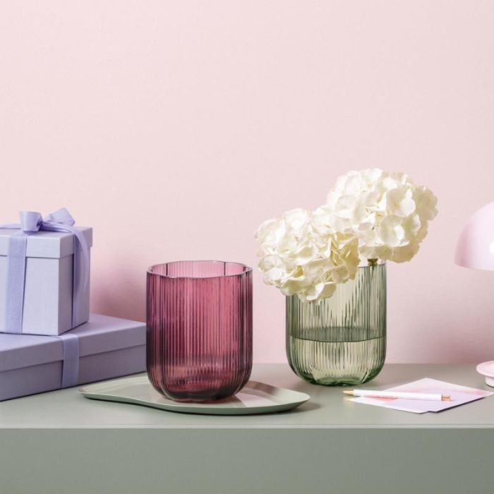 Villeroy&Boch 1173400947 fleur cassis vase 15cm