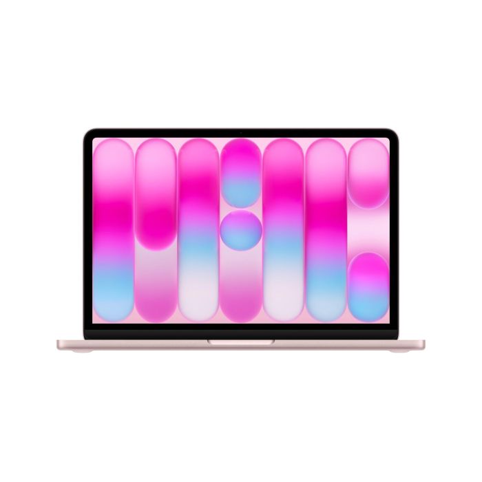 Apple MacBook Neo 13 A18 Pro 8GB/512GB TouchID Eng KB Blush /Z1TV00021