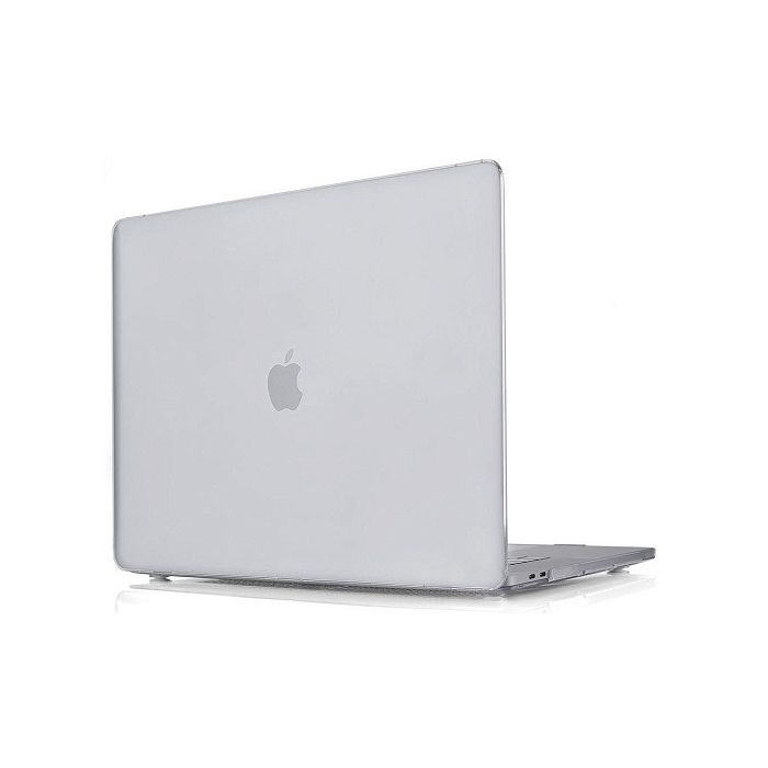 VLP Click Case for MacBook Neo 13, Transparent /1053077