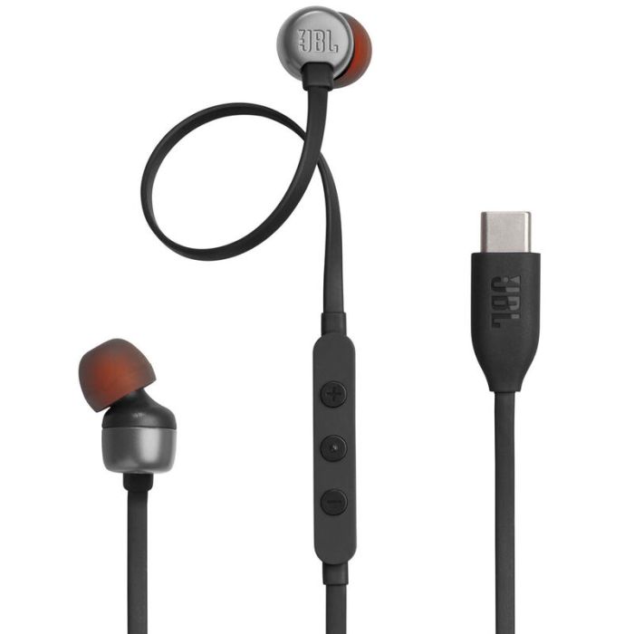 JBL T310CBLK/T